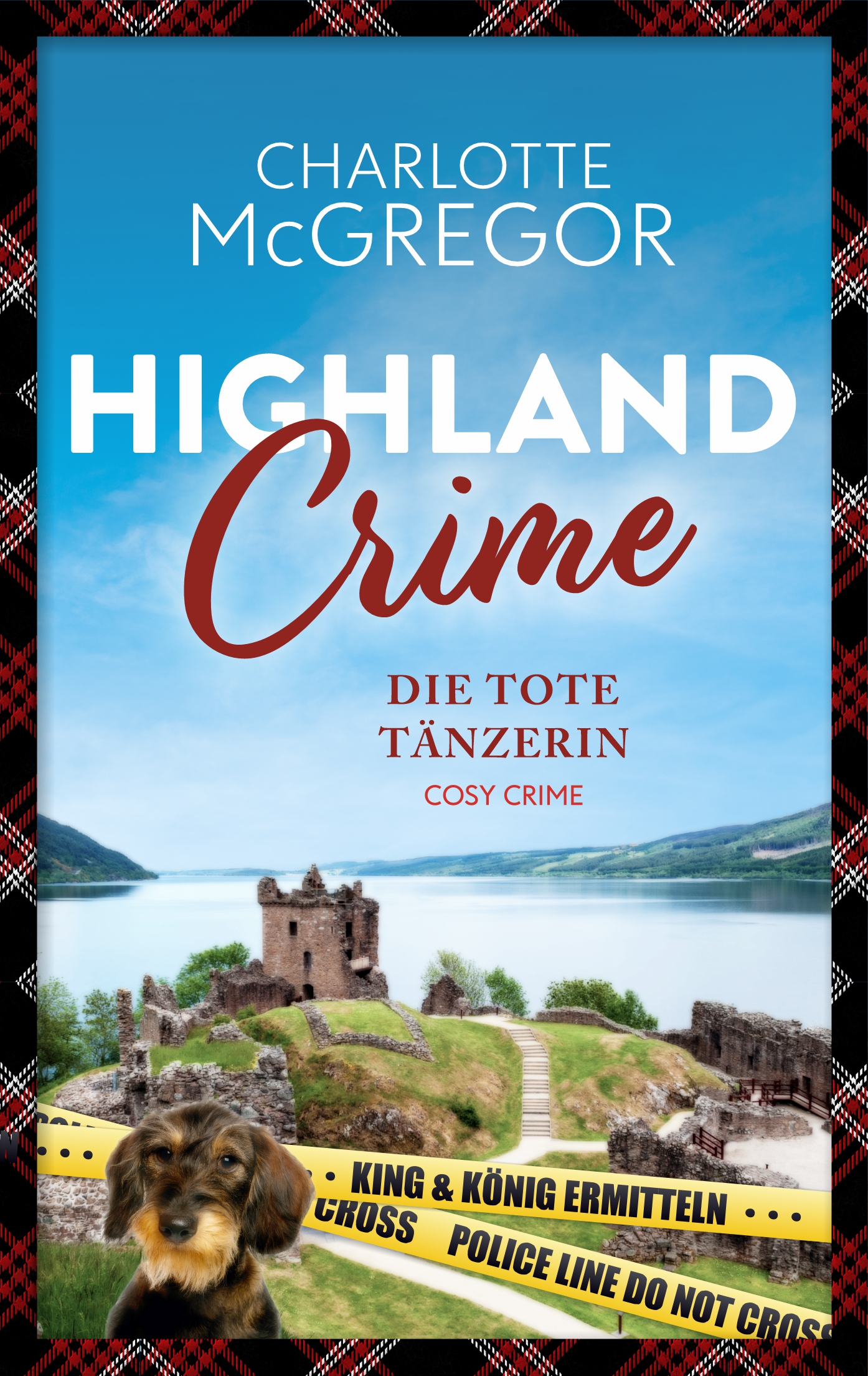 Highland Crime