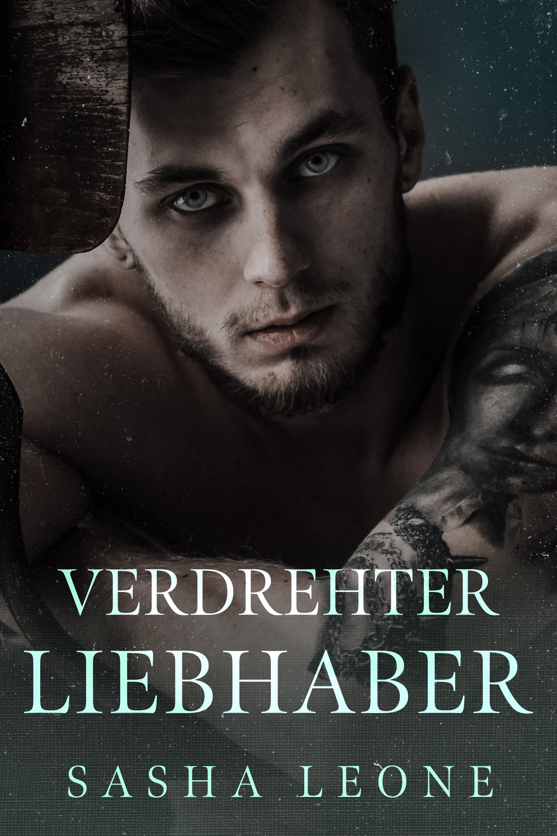 Verdrehter Liebhaber (Brutale Herrschaft Band 5)
